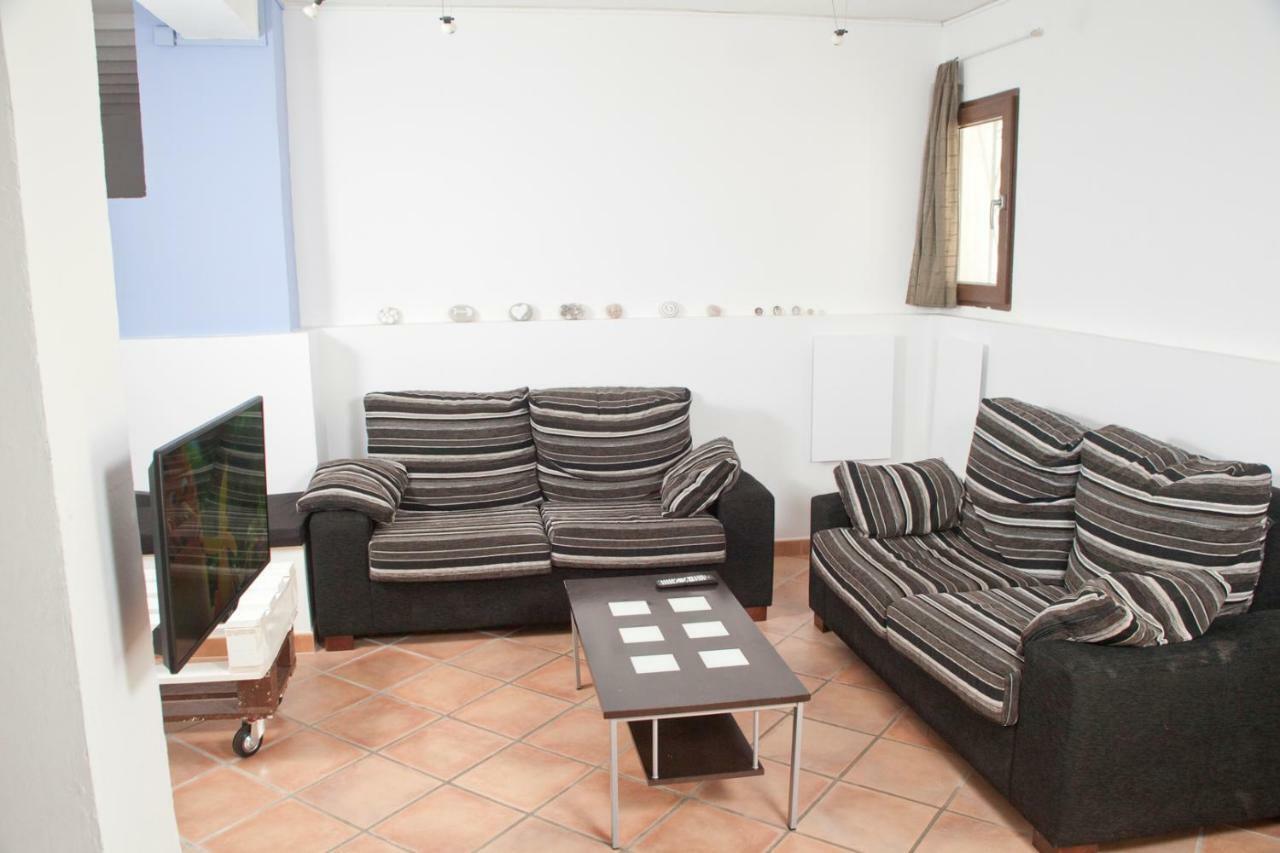 Casa Con Encanto En Altea Exterior photo