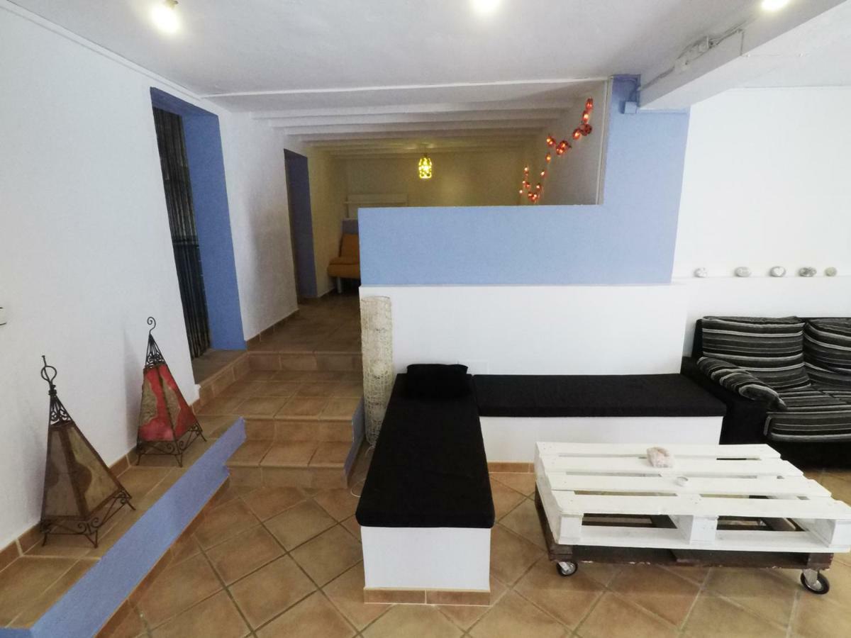Casa Con Encanto En Altea Exterior photo