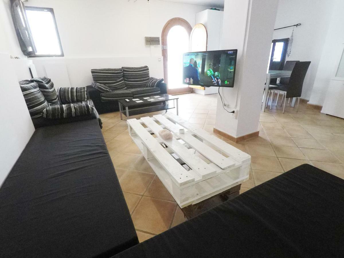 Casa Con Encanto En Altea Exterior photo