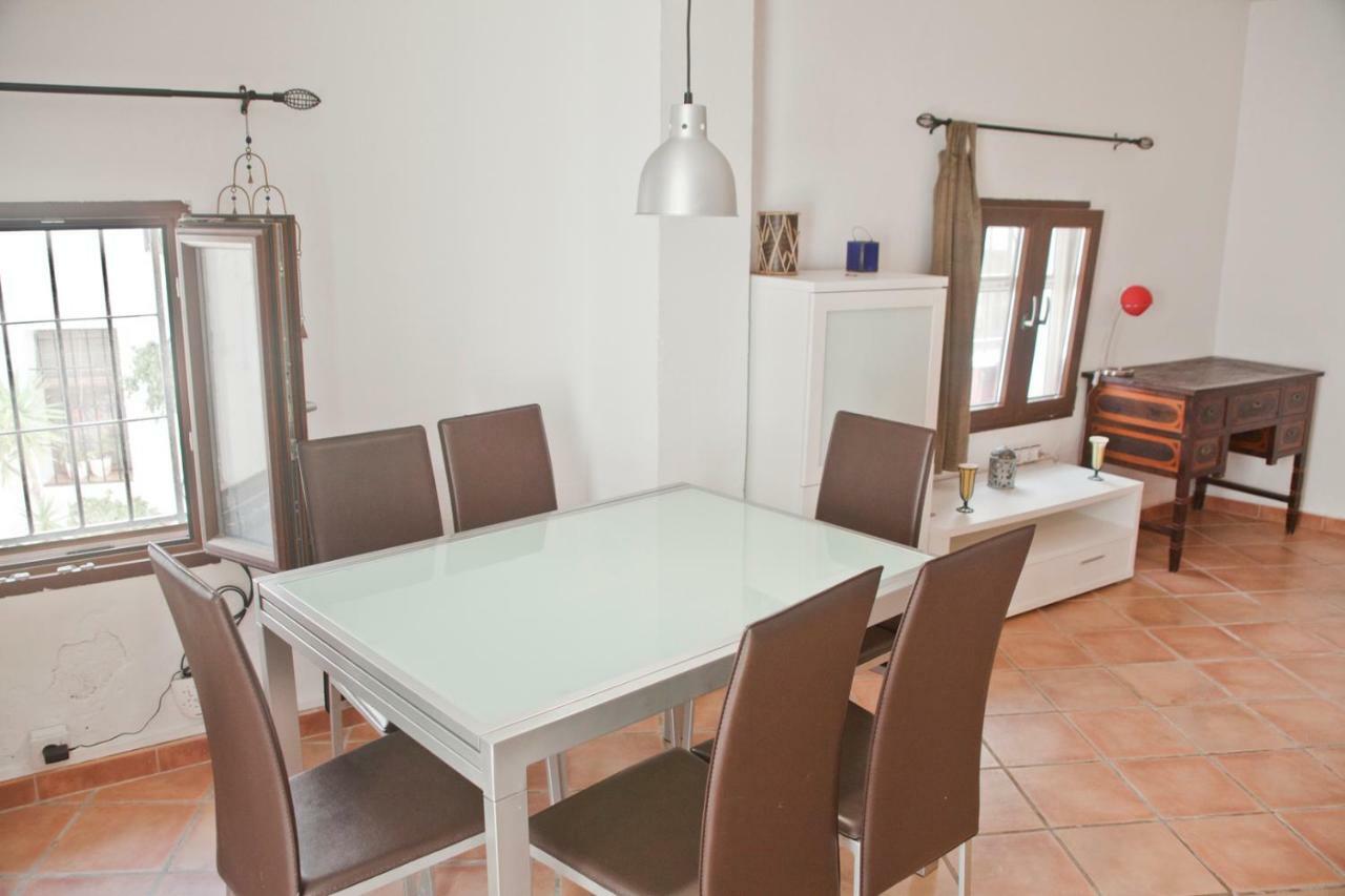 Casa Con Encanto En Altea Exterior photo